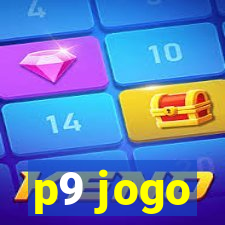 p9 jogo